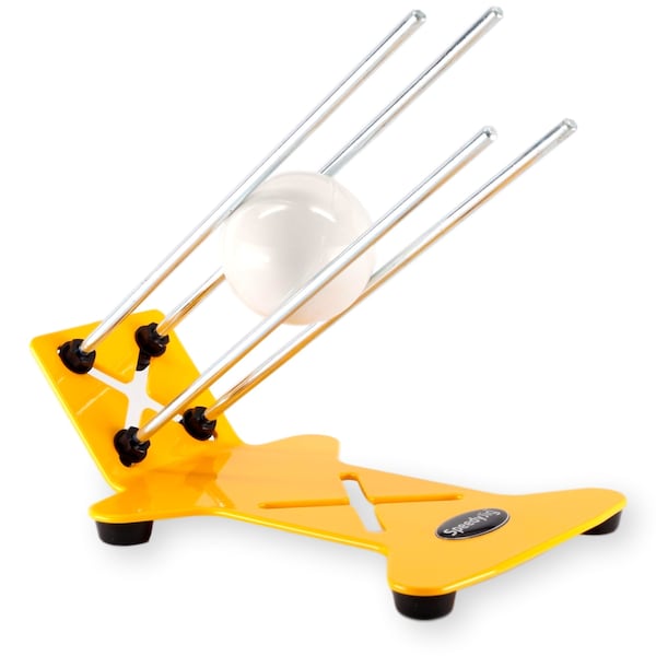 Monkey Fist Jig & Kit, Includes Cord & Buckles